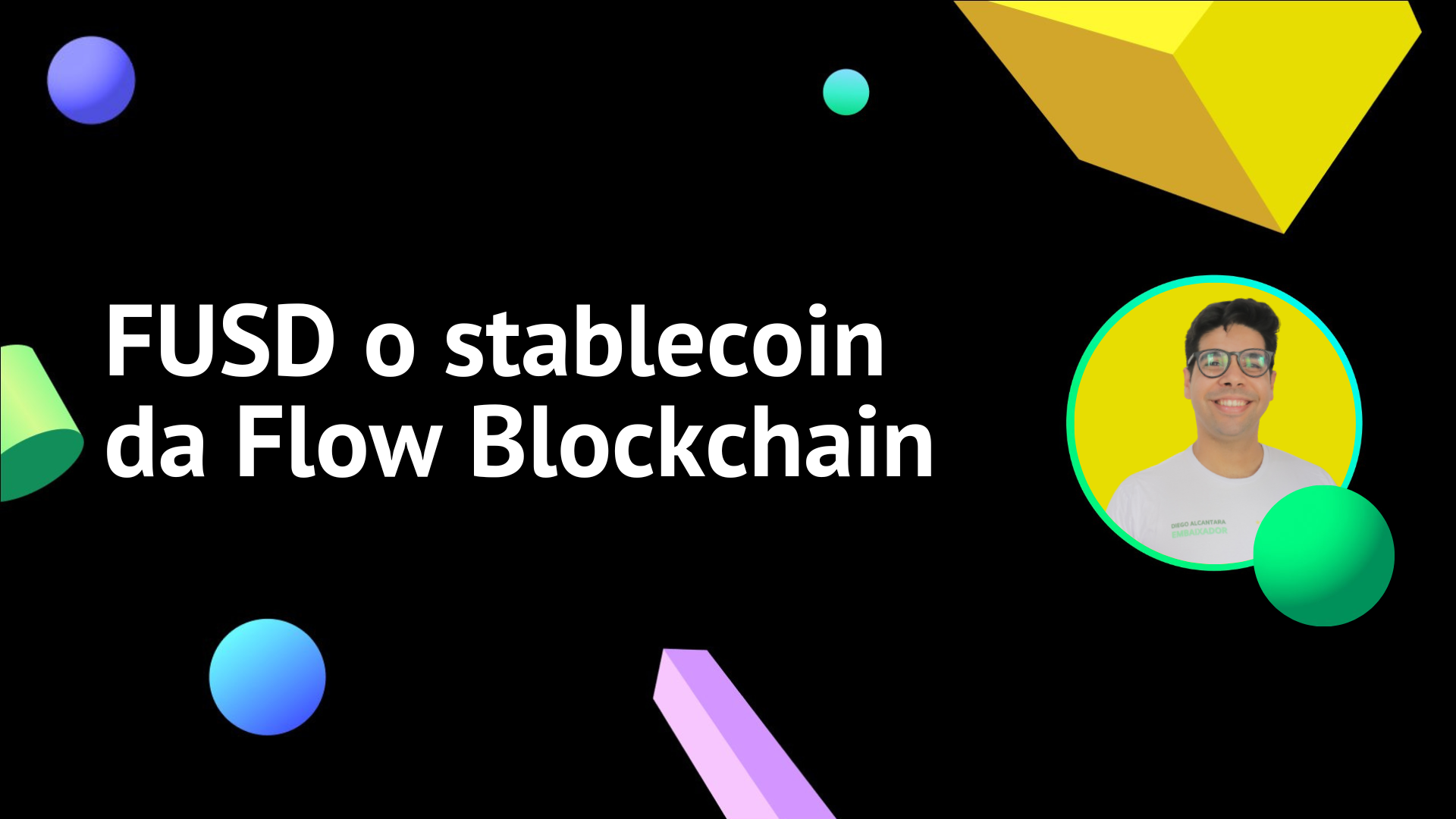 FUSD o stablecoin da flow Blockchain